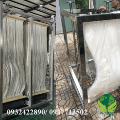 Màng MBR xử lý nước thải