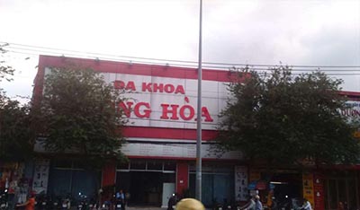 xử lý nước thải