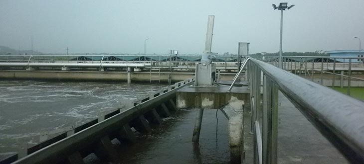 giai đoạn phản ứng bể sbr