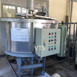 Tuyển Nỗi Siêu Nông DAF Tròn - vuông