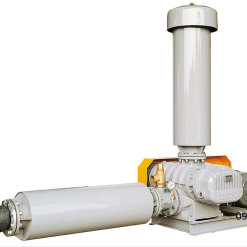 Máy thổi khí Longtech
