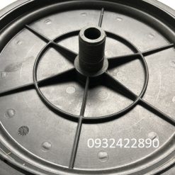 Mặt sau đĩa thổi khí Airox Thổ Nhĩ Kỳ