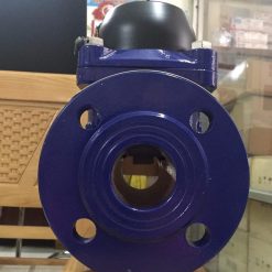 Đồng hồ đo lưu lương nước thải Flowtech