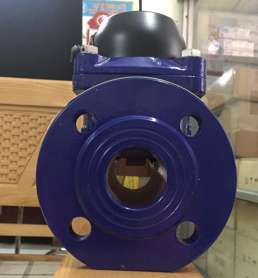 Đồng hồ đo lưu lương nước thải Flowtech