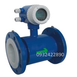 Đồng hồ đo lưu lương nước điện tử Flowtech