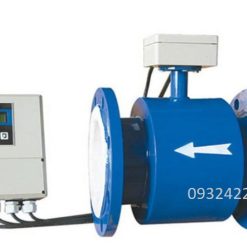 Đồng hồ đo lưu lương nước điện tử Flowtech