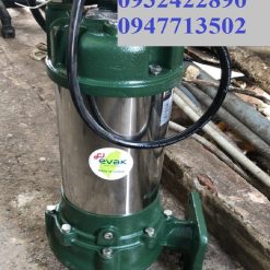 Bơm chìm evak ew 5.20