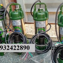 Bơm chìm evak ew 5.10
