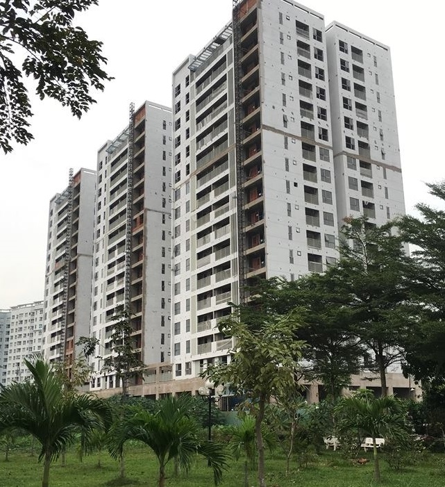 Công ty Bảo trì hệ thống xử lý nước thải gò vấp