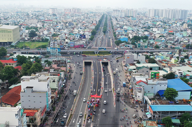 Công Ty Môi Trường Ở Quận 12 - Xử Lý Nước Thải