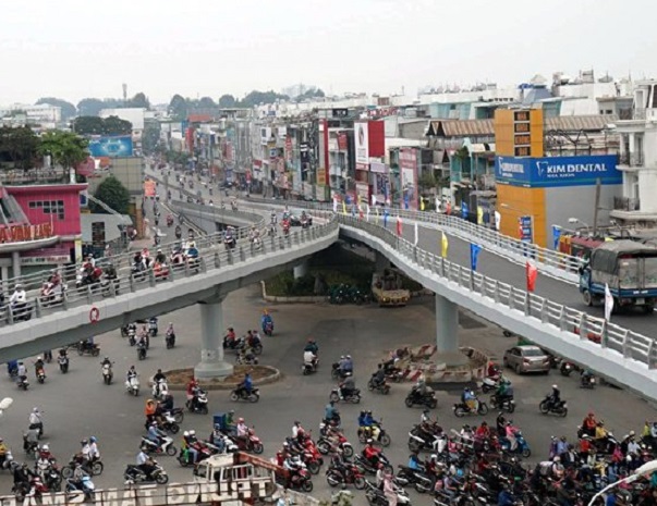 Công Ty Môi Trường Ở Quận Gò Vấp - Xử Lý Nước Thải