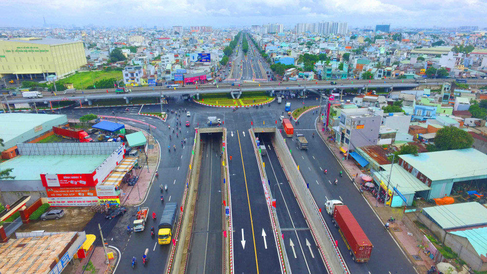 Công Ty Môi Trường Ở Quận 12 - Xử Lý Nước Thải