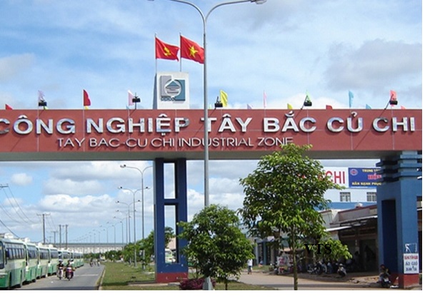 Công ty xử lý môi trường Củ Chi