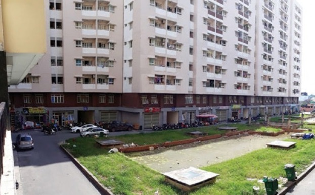 Công Ty Môi Trường Ở Quận Gò Vấp - Xử Lý Nước Thải