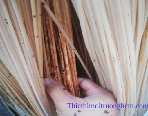 Hướng dẫn rửa màng MBR